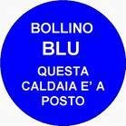 Bollino Blu: - costanzocataldo.it